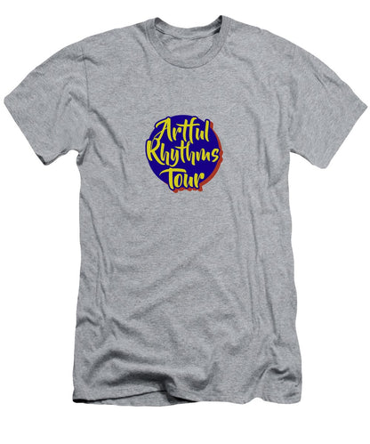 Artful Rhythms Tour - T-Shirt
